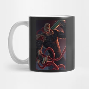 Nemesis Mug